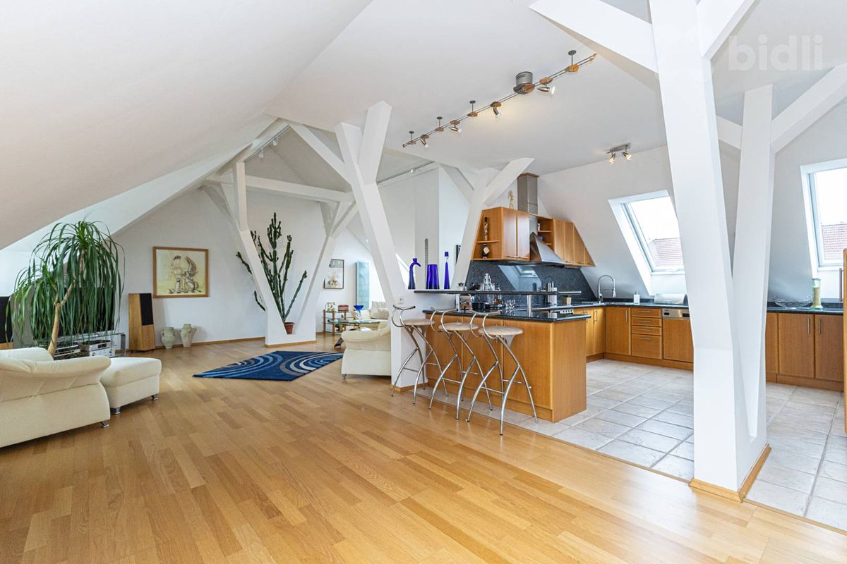 Prodej bytu 3+1 183 m²